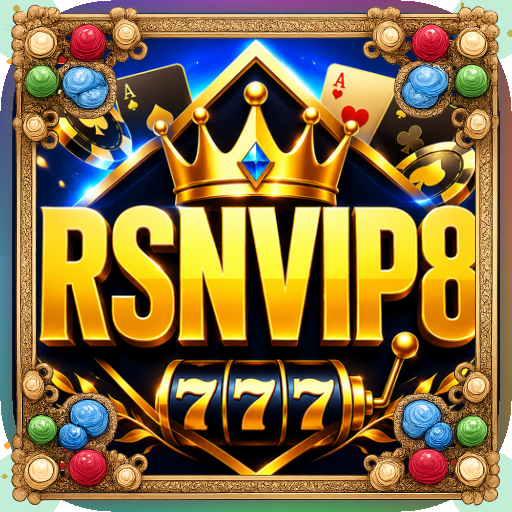 rsnvip8 — galeri pratinjau - APK Resmi