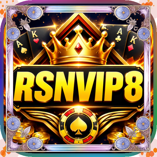 rsnvip8 — galeri pratinjau Resmi APK